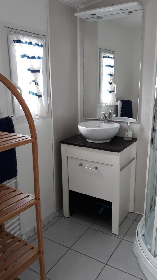 Villa Moris Dolus d'Oléron エクステリア 写真