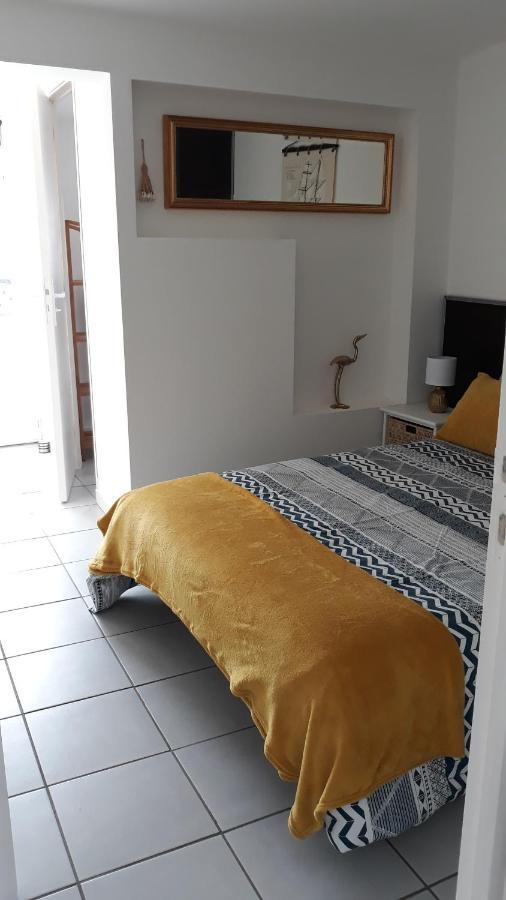 Villa Moris Dolus d'Oléron エクステリア 写真